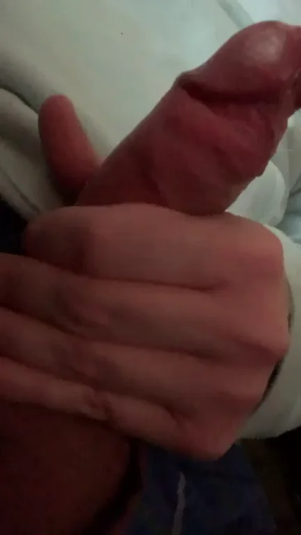 Big Dick Thick Cock Solo Porn GIF by bigdicklou