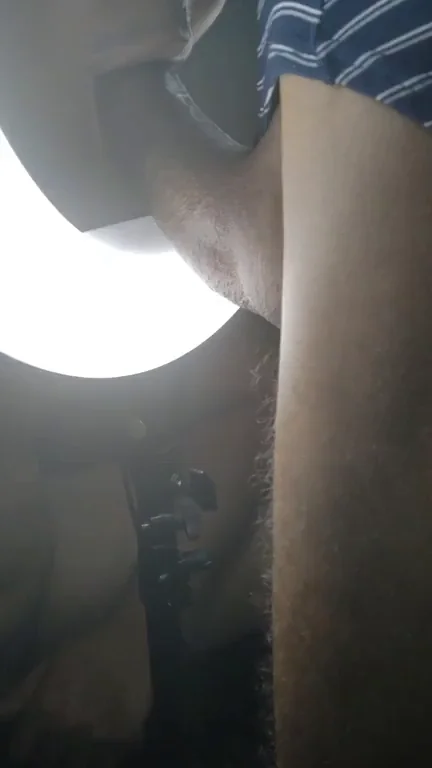 You like the feeling of a thick cock in your throat?