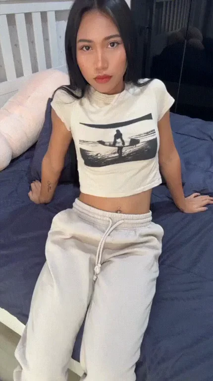I like it best if you can use me for your pleasure