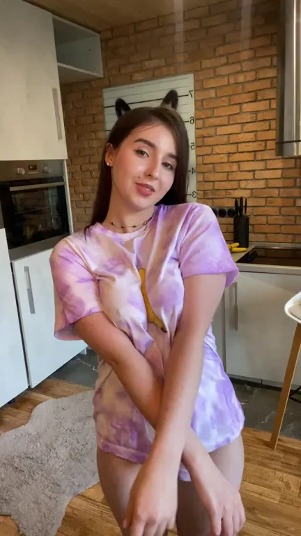 Turn on, turn off, cum