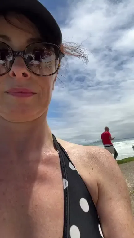 I accidentally sent this video to my stepson