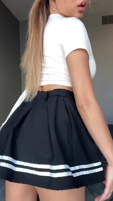 would you love seeing this buns everyday
