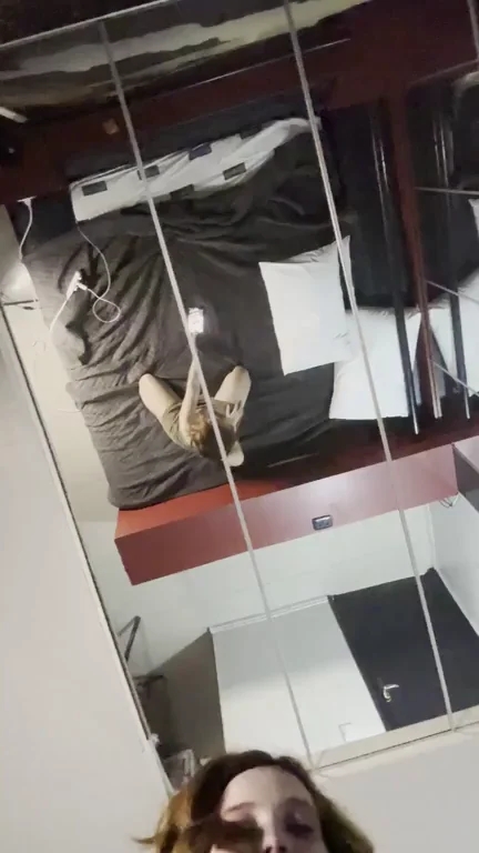 If you have only one option what you choose pussy or ass? step sis