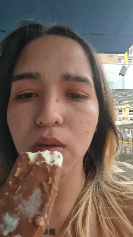 the mall is my favorite place to fuck in step