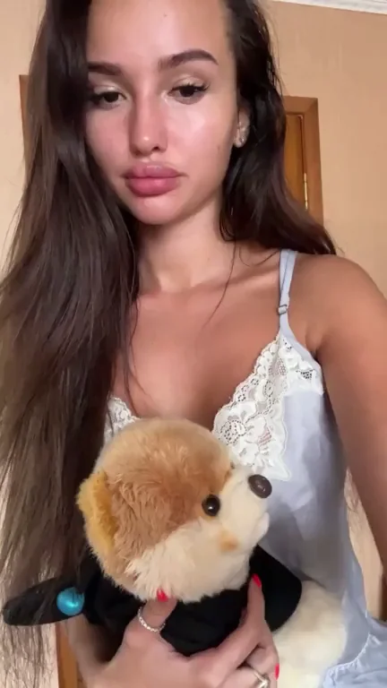 Rate My Slutty Body? 🧸🔥