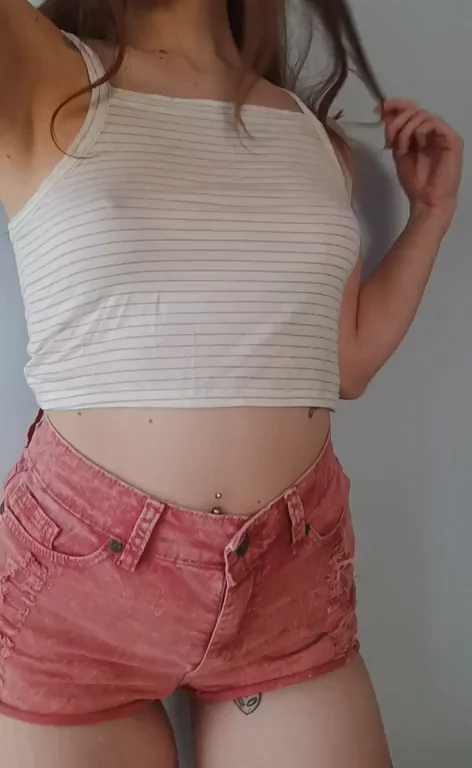 I want to have fun with a horny guy