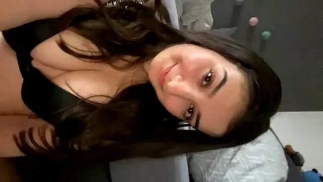 do you like the view when I sit on your face ? 🥵