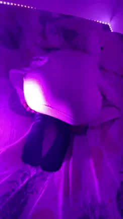 30 Secs to Rock-Hard Boner: Step-Daughter's Panty Peel & Doggystyle Ass 🍑😈