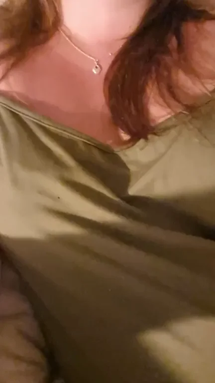 Just a couple of boobs