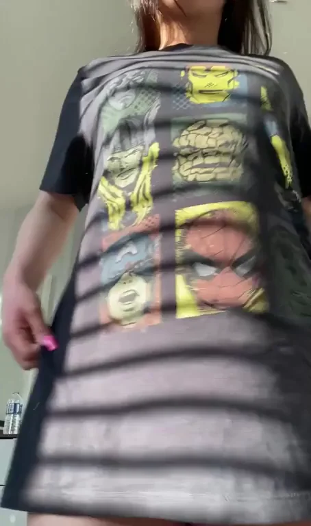Do you think I have a good ass for a petite teen?