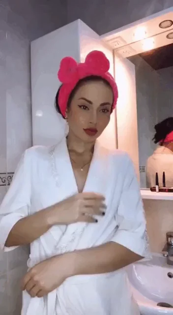 I love sweets so much and I like to suck on something all the time