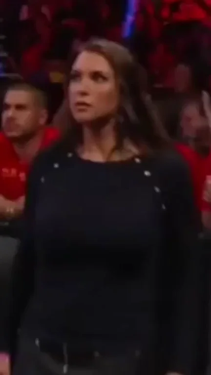 Stephanie McMahon