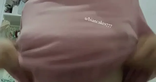 Would you suck these titties?