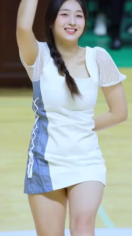 Busters - Jieun