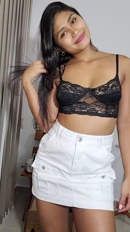A boyfriend to slap my ass would be nice