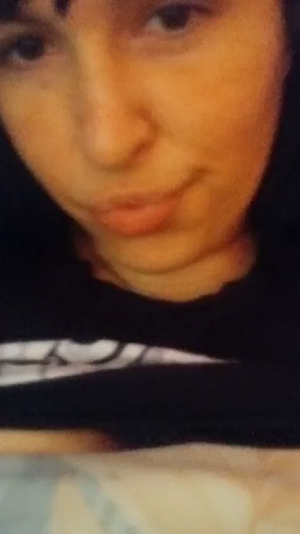 Big tetas cachonda