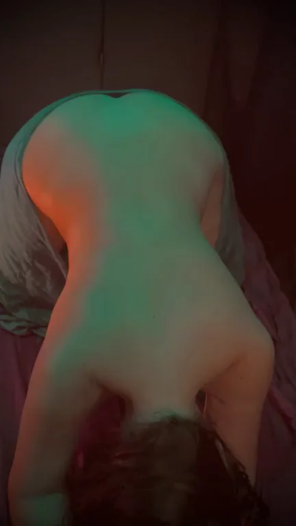 This ass is playful, do you want to play?