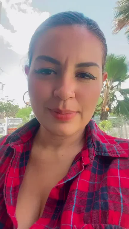 Do My Tits Need Bigger Surgery? 😈🍈🍈 Public Tease