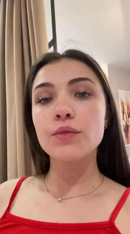 Would you fuck me if I was your stupid boss's wife?