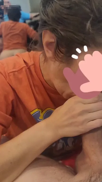 I must have sucked his dick (and his friends) close to 4000 times by now, and I have to say, I still love it.