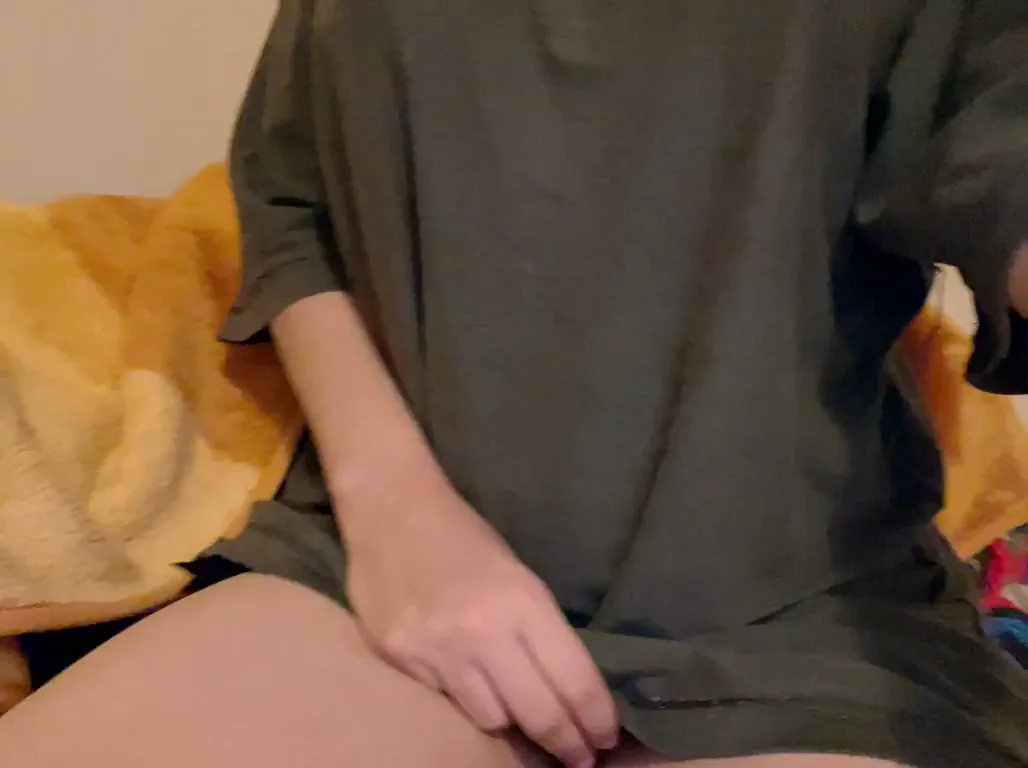 Rate My Perky Tease Boobs 😈 Slutty Lingerie Reveal