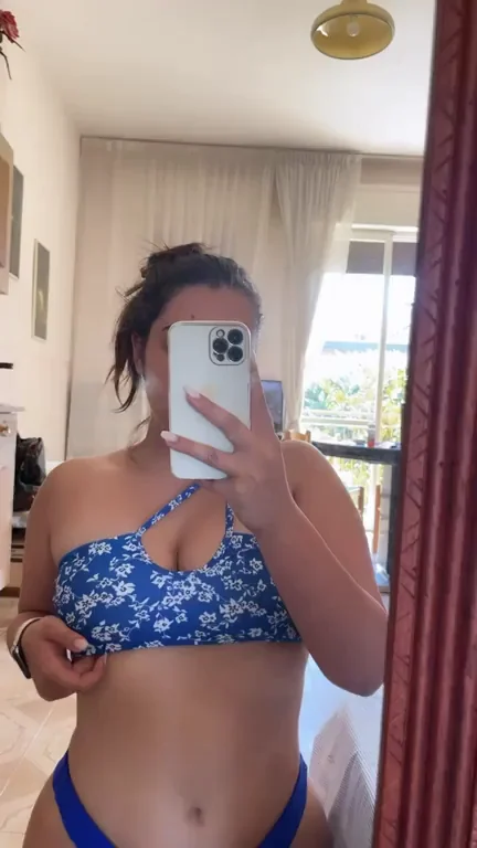 Have you ever had Egyptian titties ðŸ™ˆ..[f19]