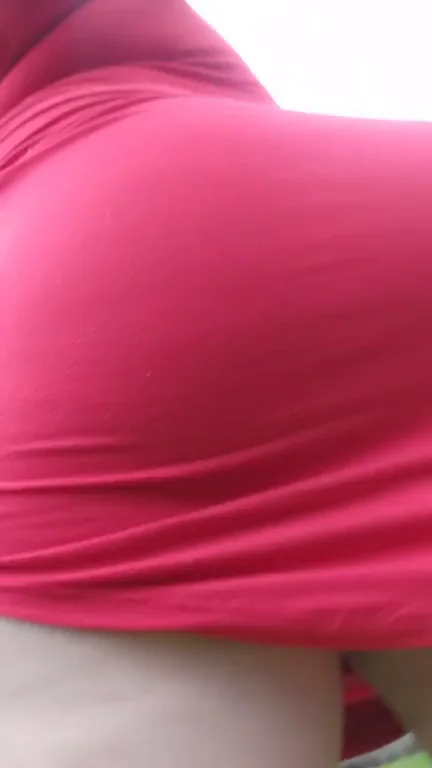 Is my booty juicy?