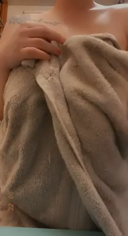 Little morning surprise for you 😁