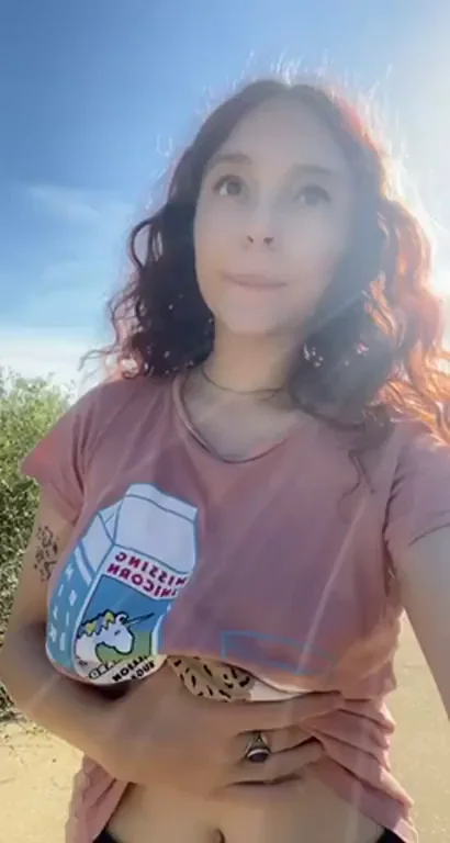 Would u like to be flashed by me in the park? [19]