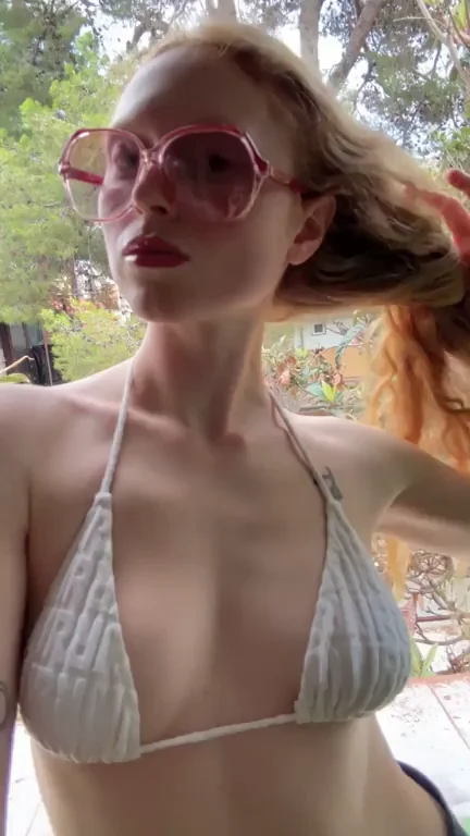 I wanna know your opinion about my body