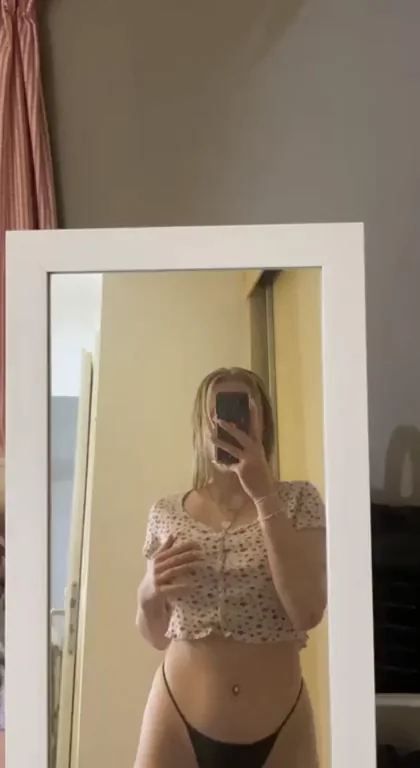 Ex Said My Tiny Tits Too Small for His Huge Dick? Watch Me Prove Him Wrong 😈🍒