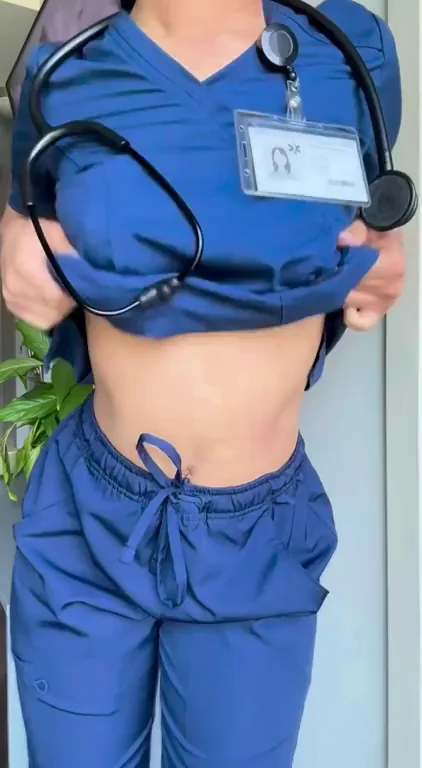 Simple titty drop to cheer you up