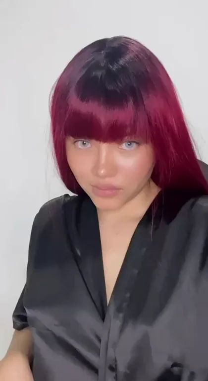 I won't lie, I'd fuck anyone