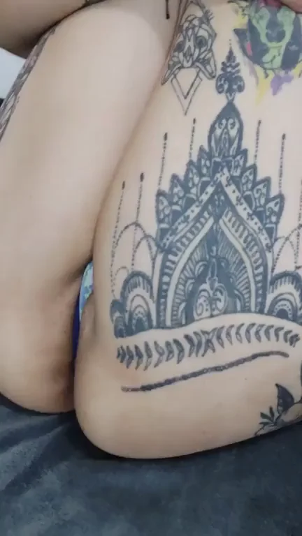 If you stop here tell me if you have ever cum inside Latina's pussy ?