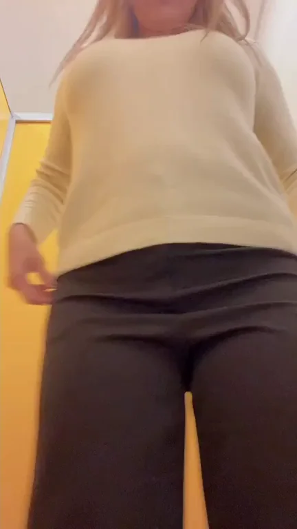 I worked my ass off today!
