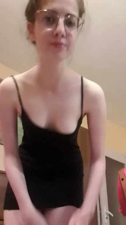 My little tits are so sexy