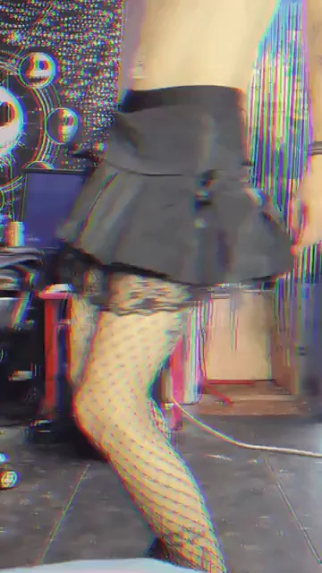 There was a glitch in the matrix👆½ðŸ™Š