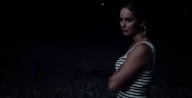 Jennifer Lawrence (Higher Quality)