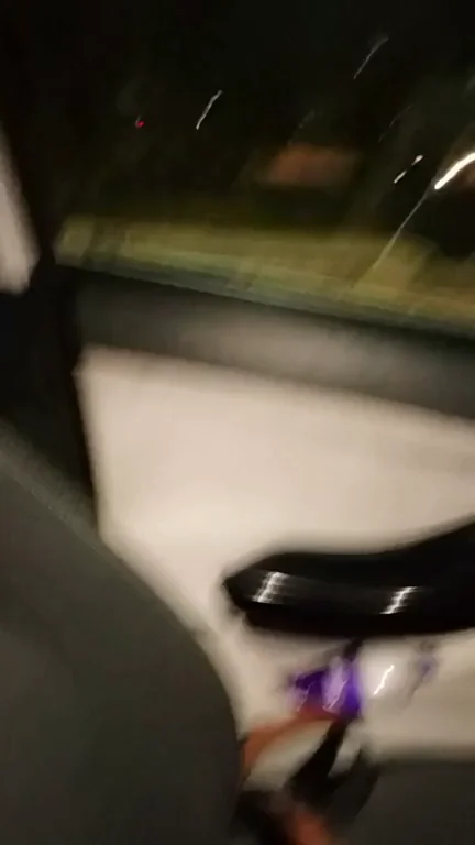 You won't doubt my DRIVING skills after watching this ! [m]