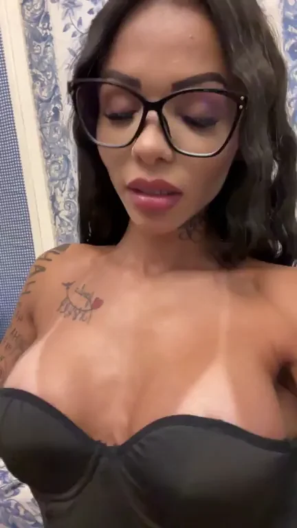 Have you ever fuck a Latina teacher?