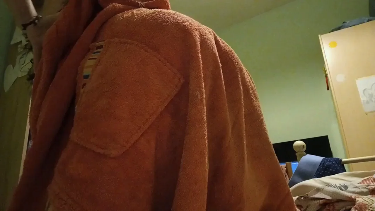 Work Calls, But My Juicy Ass Says Fuck It