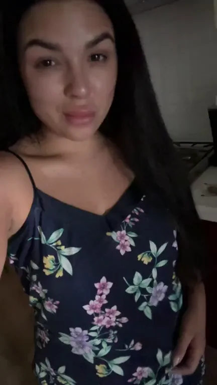🤰 When Do My Tits Swell Up Instead of Just This Preggo Belly? 💦