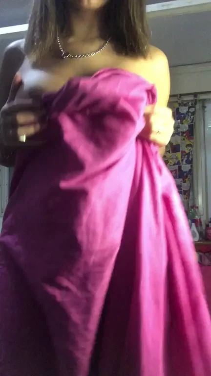 Can I be your personal fuckdoll