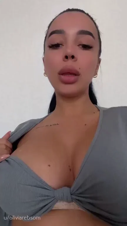 My pussy was already wet when I woke up today