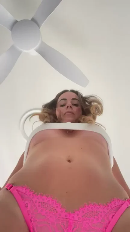 Eat my cake