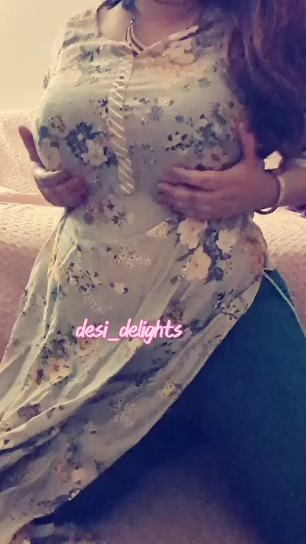 Dirty hotwife