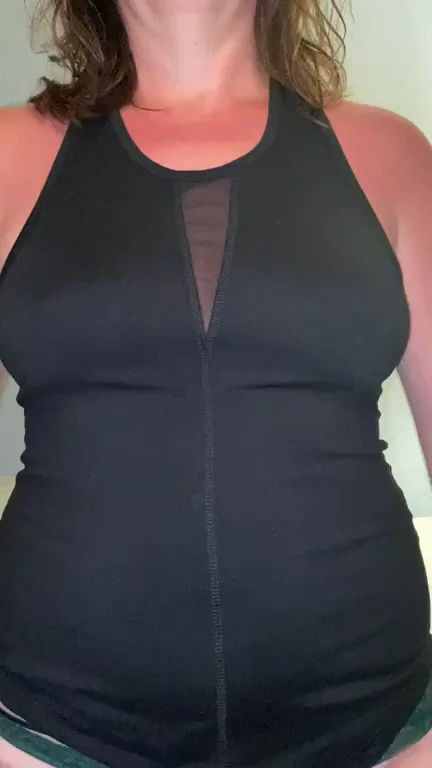 All natural mom of 4, still got it?