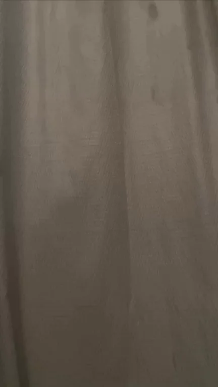 The reveal