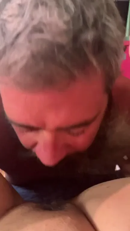 Weird Faces While Devouring Her Juicy Pussy! 😜👅💦