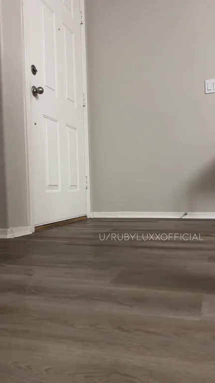 He walked away hard as a rock I'm sure
